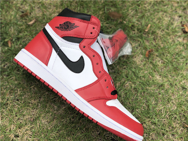 Jordan 1 High - Chicago