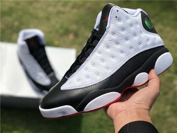 Jordan 13 - He Got Game