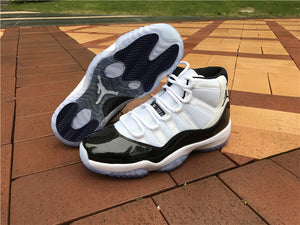 Jordan 11 - Concords