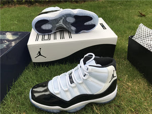 Jordan 11 - Concords