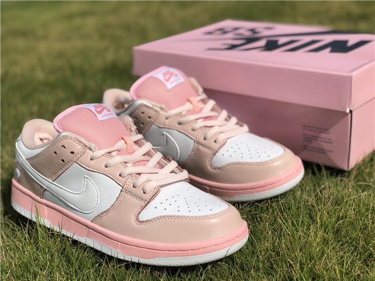 Nike SB Dunk Low - Pink