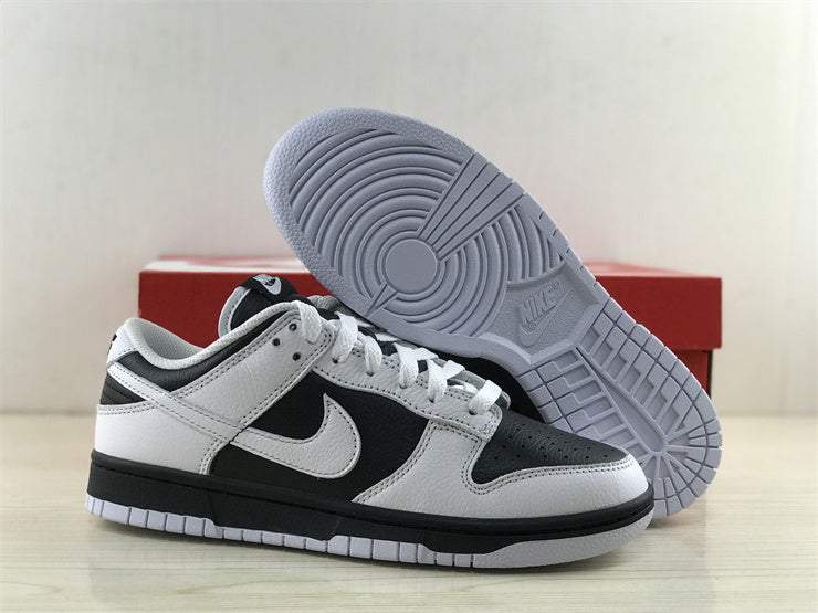 Nike Dunk Low - Reverse Panda
