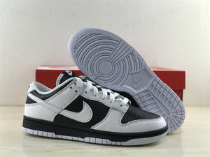 Nike Dunk Low - Reverse Panda