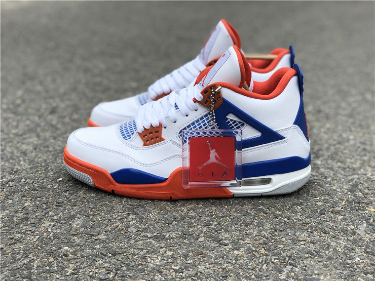 Jordan 4 - Knicks