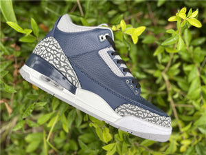 Jordan 3 - Midnight Navy