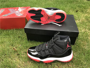 Jordan 11 - Bred