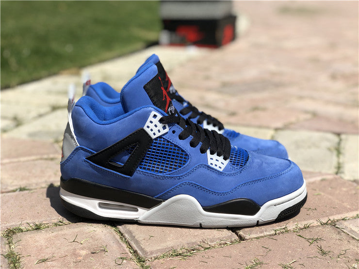 Jordan 4 - Encore