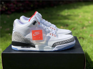 Jordan 3 - Free Throw Line