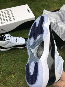 Jordan 11 - Concords