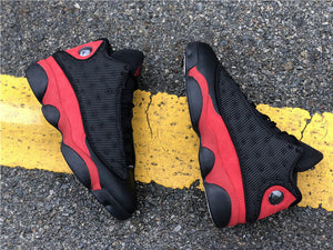 Jordan 13 - Bred