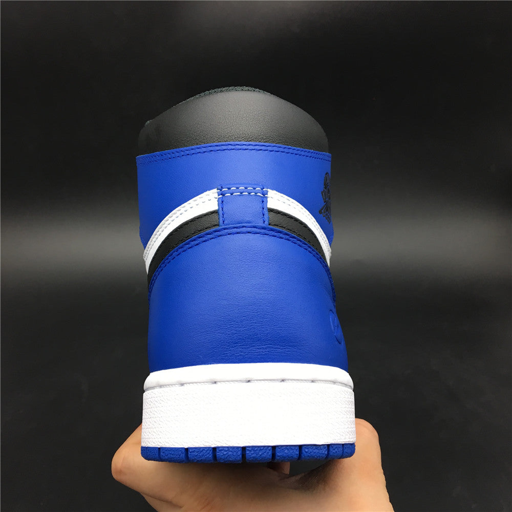 Jordan 1 High - Fragment