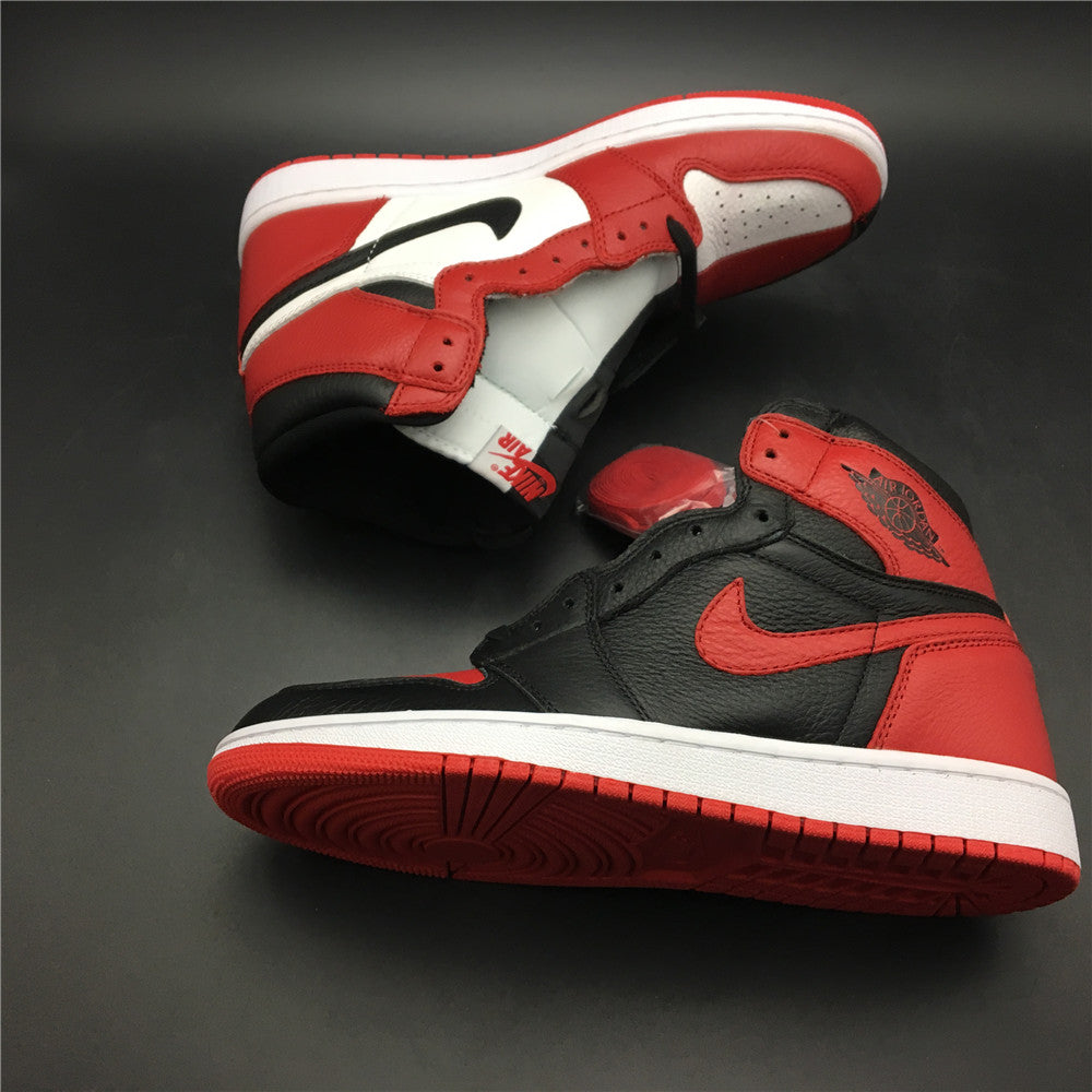 Jordan 1 High - Homage to Home