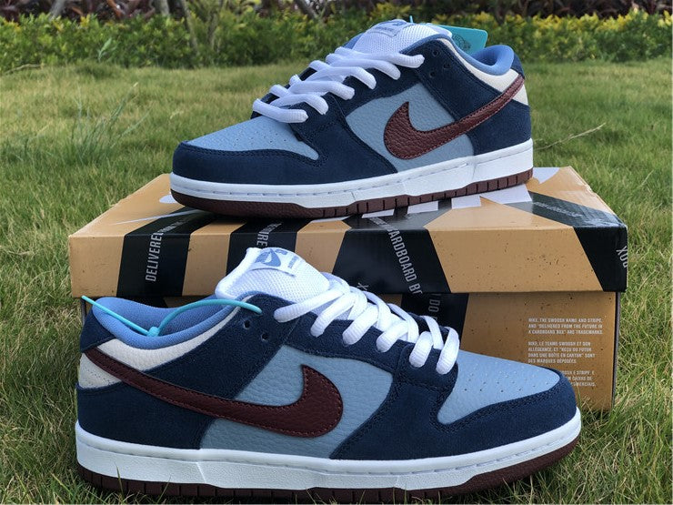 Nike SB Dunk Low - 20th Year