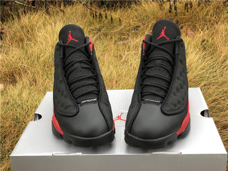 Jordan 13 - Bred