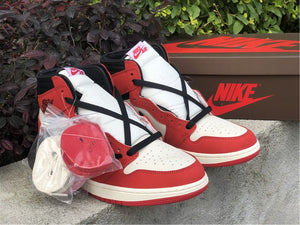 Jordan 1 High - Travis Scott Chicago