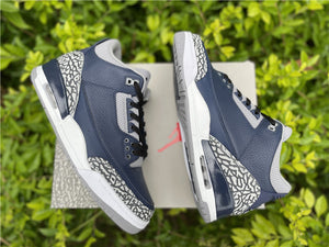 Jordan 3 - Midnight Navy
