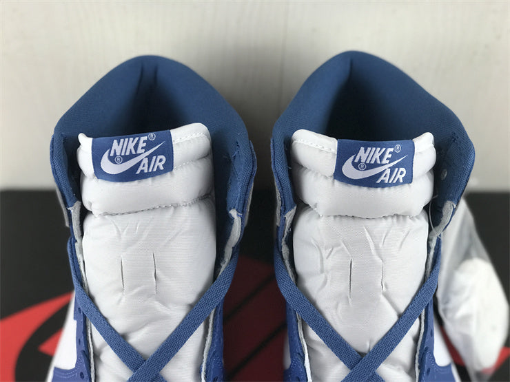 Jordan 1 High - True Blue