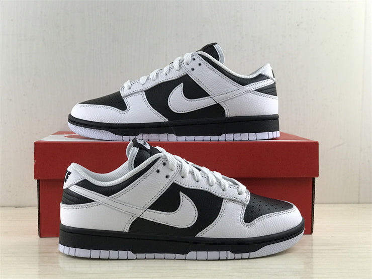 Nike Dunk Low - Reverse Panda