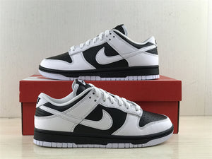 Nike Dunk Low - Reverse Panda