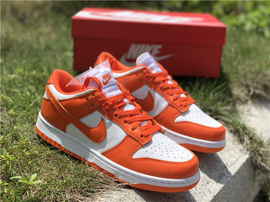 Nike Dunk Low - Syracuse