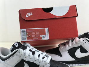 Nike Dunk Low - Reverse Panda