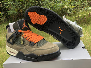 Jordan 4 - UNFTD