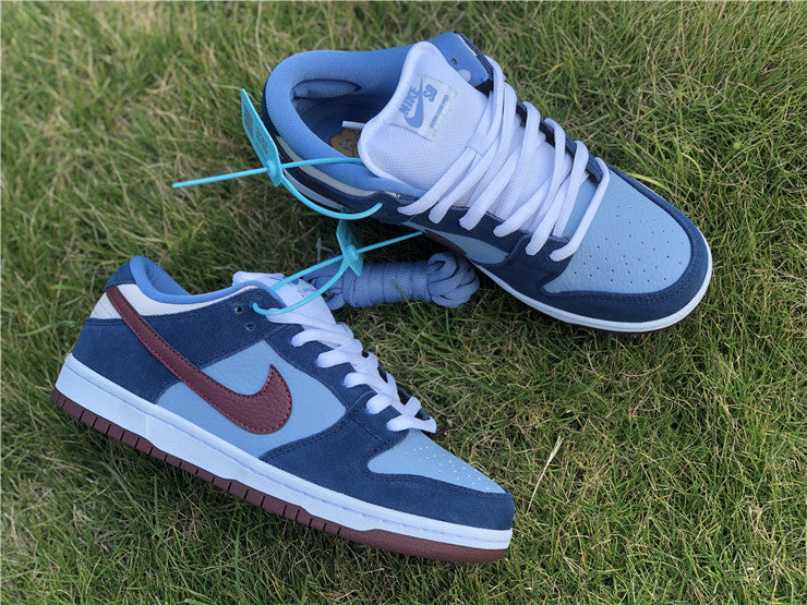 Nike SB Dunk Low - 20th Year