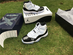 Jordan 11 - Concords