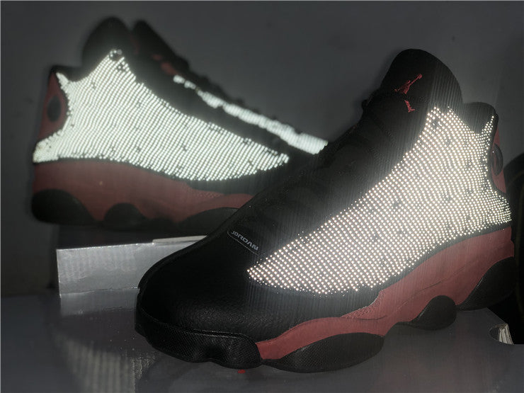 Jordan 13 - Bred