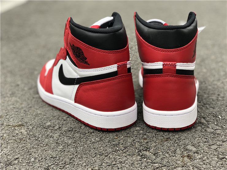 Jordan 1 High - Chicago