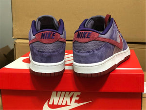 Nike Dunk Low - Plum