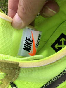 Air Force 1 Off White - Volt