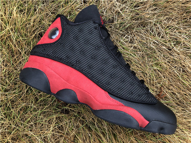 Jordan 13 - Bred