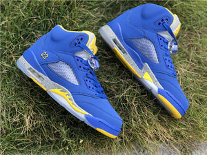 Jordan 5 - Laney