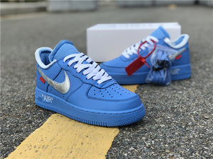 Air Force 1 Off White - MCA University