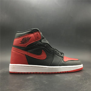 Jordan 1 High - Homage to Home