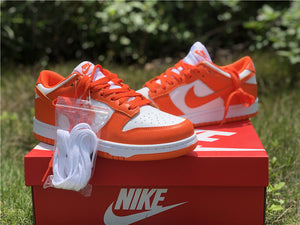 Nike Dunk Low - Syracuse