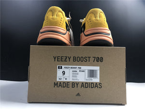 Yeezy 700 - Sun
