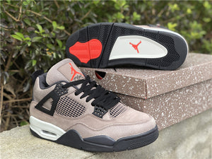 Jordan 4 - Taupe