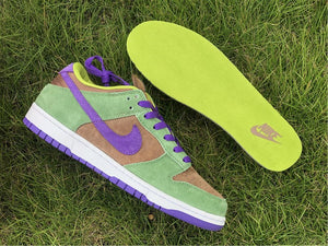 Nike Dunk Low - Veneer