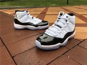 Jordan 11 - Concords