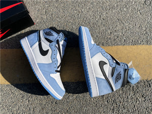 Jordan 1 High - University Blue