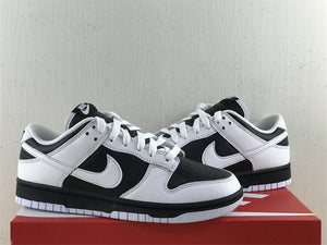 Nike Dunk Low - Reverse Panda