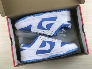 Nike Dunk Low - Reverse UNC