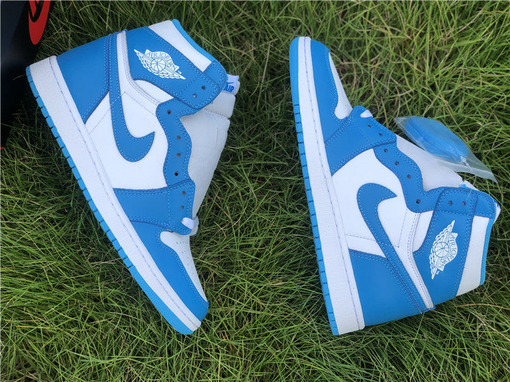 Jordan 1 High - UNC