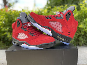 Jordan 5 - Raging Bull