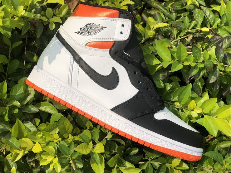 Jordan 1 High - Electro Orange