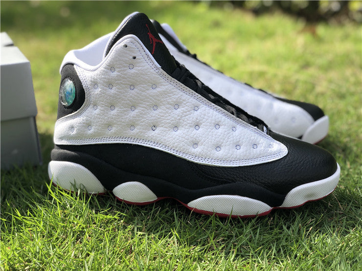 Jordan 13 - He Got Game