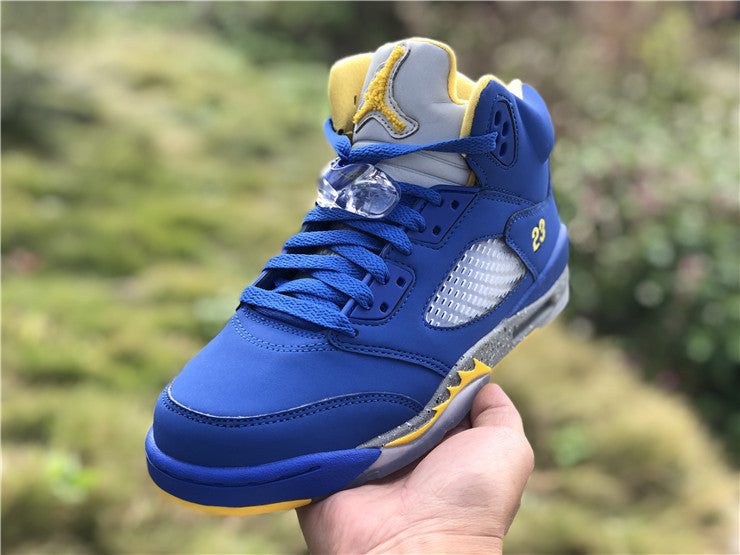 Jordan 5 - Laney