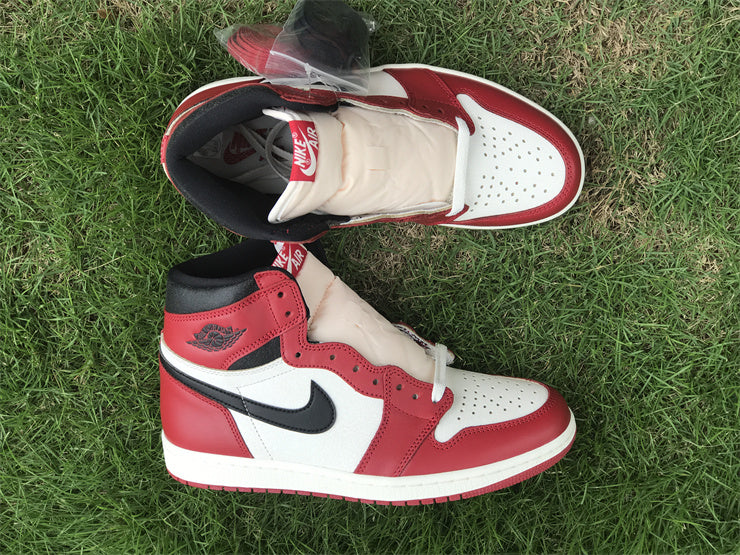 Jordan 1 High - Lost & Found